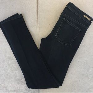 Anthropology Skinny Jeans - Excellent Condition